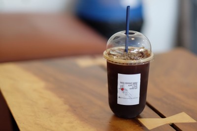 ALLRIDE - coffee roaster ALLRIDE - ปตท.เพชรทรงธรรมปิโตรเลียม