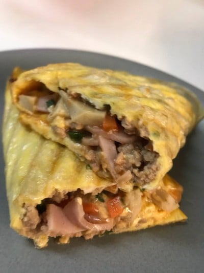 พิซซ่าเวียดนาม