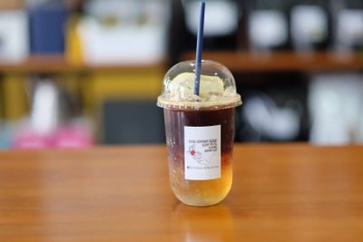 ALLRIDE - coffee roaster ALLRIDE - ปตท.เพชรทรงธรรมปิโตรเลียม