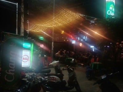 หน้าร้าน