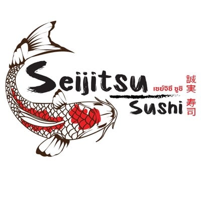 Seijitsu Sushi Hatyai Japanese Restaurant