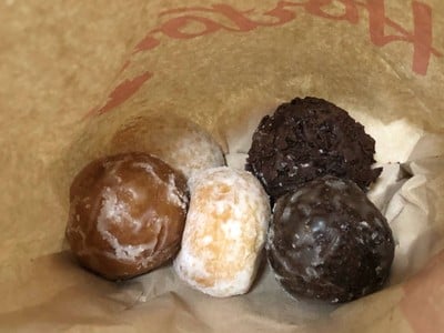 Timbits