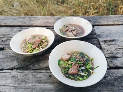 ก๋วยเตี๋ยวเรือ