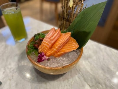 SUSHI SEKI Siam Paragon