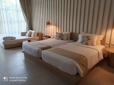 ห้องพัก