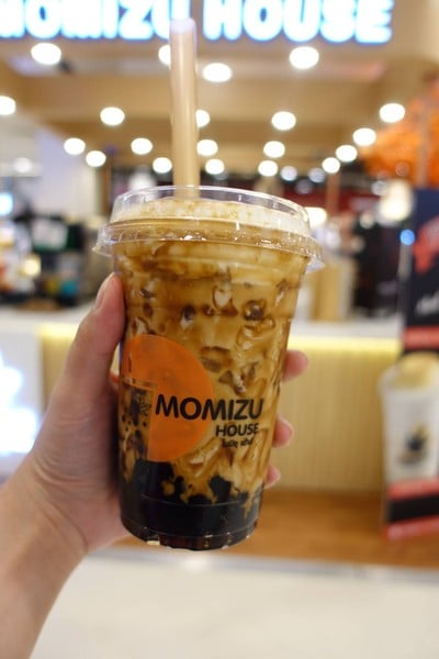Momizu House Central Plaza Khon Khan