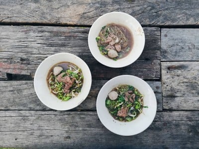 ก๋วยเตี๋ยวเรือ