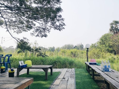 บรรยากาศ