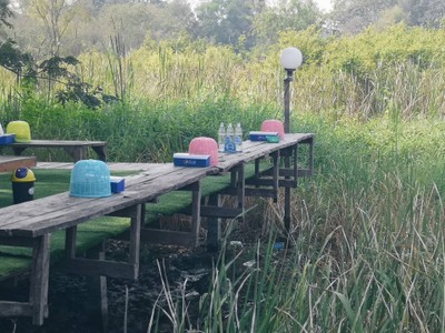 บรรยากาศ