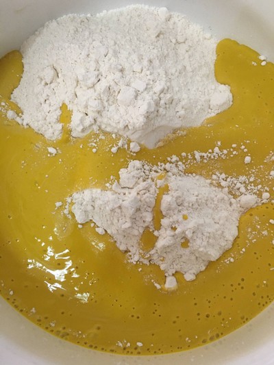 วิธีทำ “ฟักทองฟู” วิธีทำ “ฟักทองฟู”