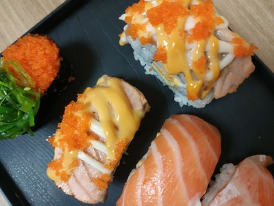Food or Drink