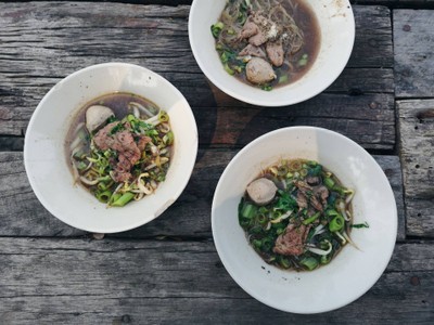 ก๋วยเตี๋ยวเรือ