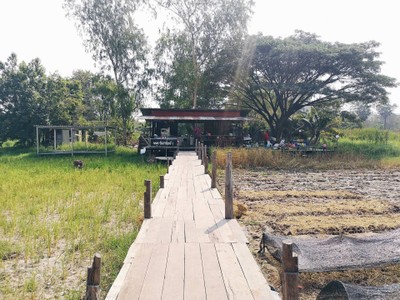 หน้าร้าน