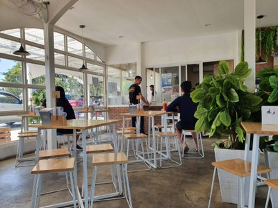 บรรยากาศ