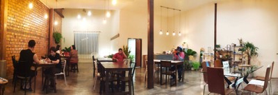 บรรยากาศ