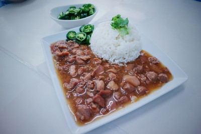 ข้าวหน้าไก่