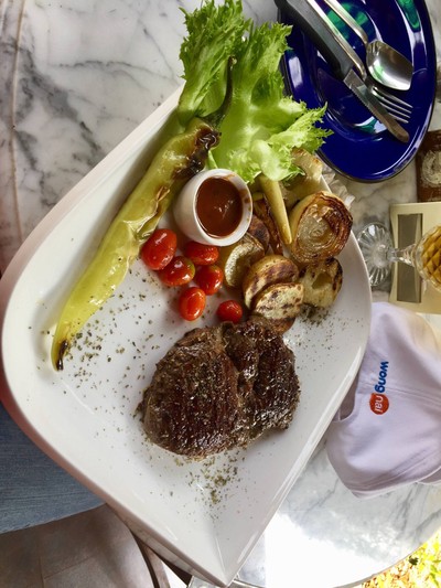RIBEYE