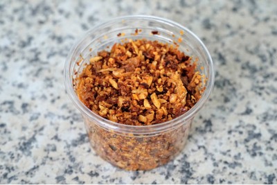 เมนูของร้าน หมูทอดเจ้แอนข้าวเหนียวนุ่มมาก หมูทอดเจ้แอนข้าวเหนียวนุ่มมาก