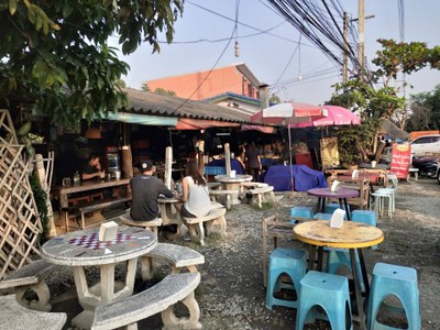 หน้าร้าน