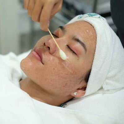 Atom Clinic สุขุมวิท 19