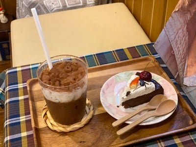 Cafe SOU