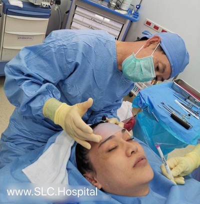 SLC Siam Laser Clinic ทองหล่อ