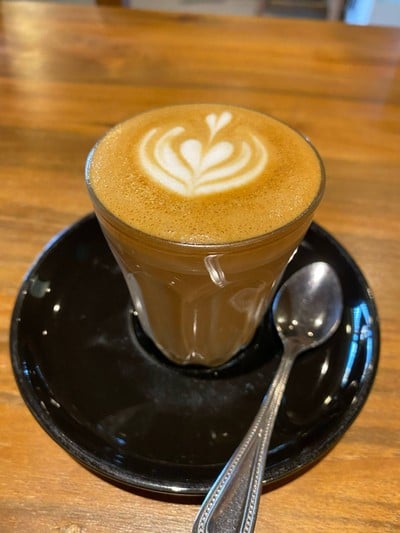 Akha Ama Coffee Original  สันติธรรม