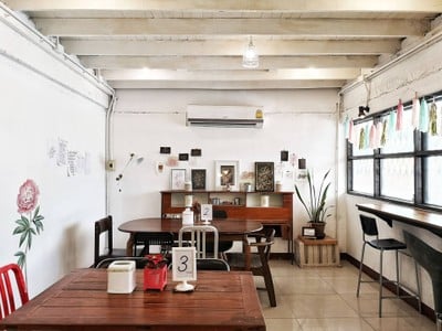 Butter UP - Smoothie & Clean Drinks