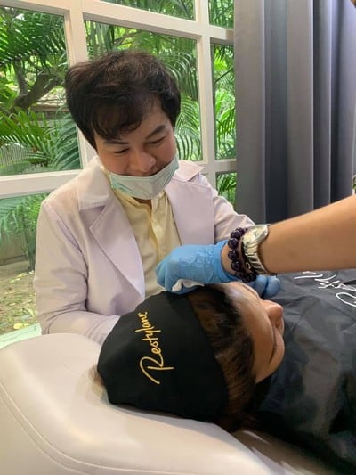 Atom Clinic สุขุมวิท 19