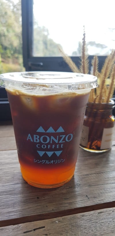 Abonzo Signature