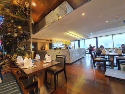 บรรยากาศ