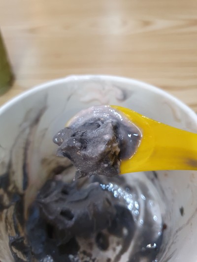 Soft Serve Yoghurt