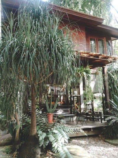 382 SPACE COFFEE & BAKERY