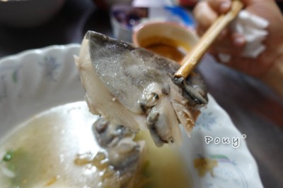 ข้าวต้มปลาจาระเม็ด