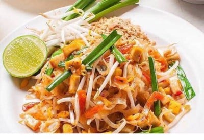 ผัดไทย