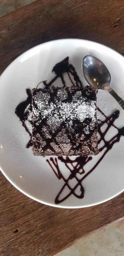 BROWNIES