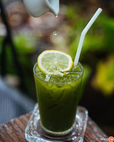 Foresto Cafe' หาดใหญ่