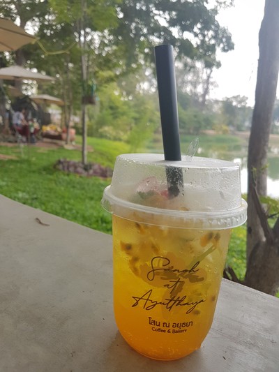 เสาวรสโซดา
