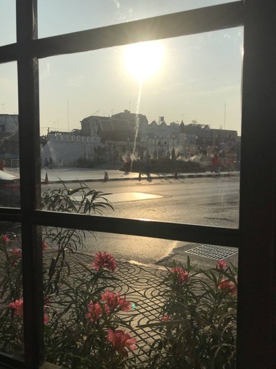 หน้าร้าน