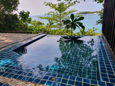 วิวนอกห้อง