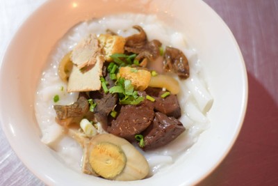 ให้มองเห็นเครื่องกันแบบชัดๆกันเลยค่ะ รับประกันความอร่อย!