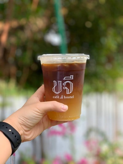 ขจี คาเฟ่ & โฮสเทล Kajee Cafe and Hostel