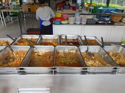 อาหาร หรือ เครื่องดื่ม