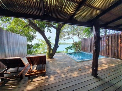 วิวนอกห้อง