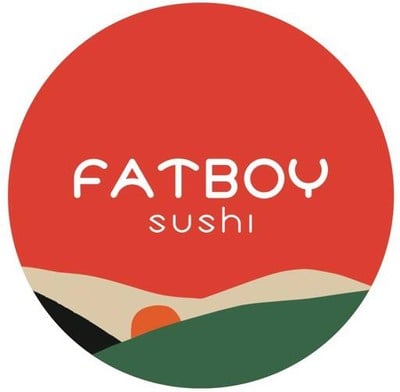 Fatboy Sushi (แฟตบอย ซูชิ) สีลม Fatboy Sushi (แฟตบอย ซูชิ) สีลม