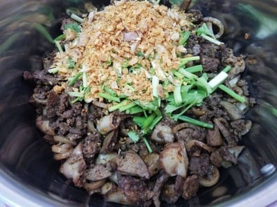 ลาบเหนือ