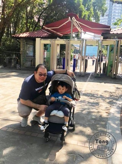 มาเดือน 11 อากาศไม่เย็นไม่ร้อนครับ