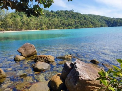 สระว่ายน้ำ/ชายหาด