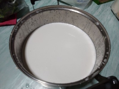 วิธีทำ ฟักทองแกงบวชกะทิโคตรสด