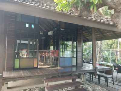 บรรยากาศ